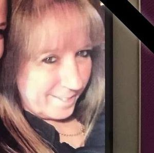 Meet your Posher, Sue